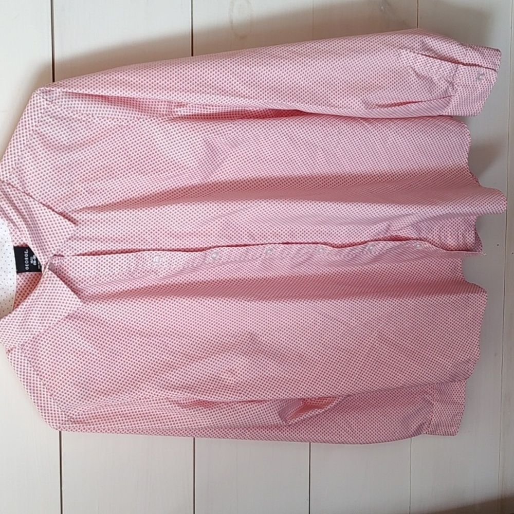 George Shirt‎. Size 16-18. EUC